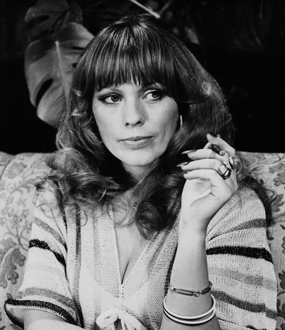 Эльга Сорбас