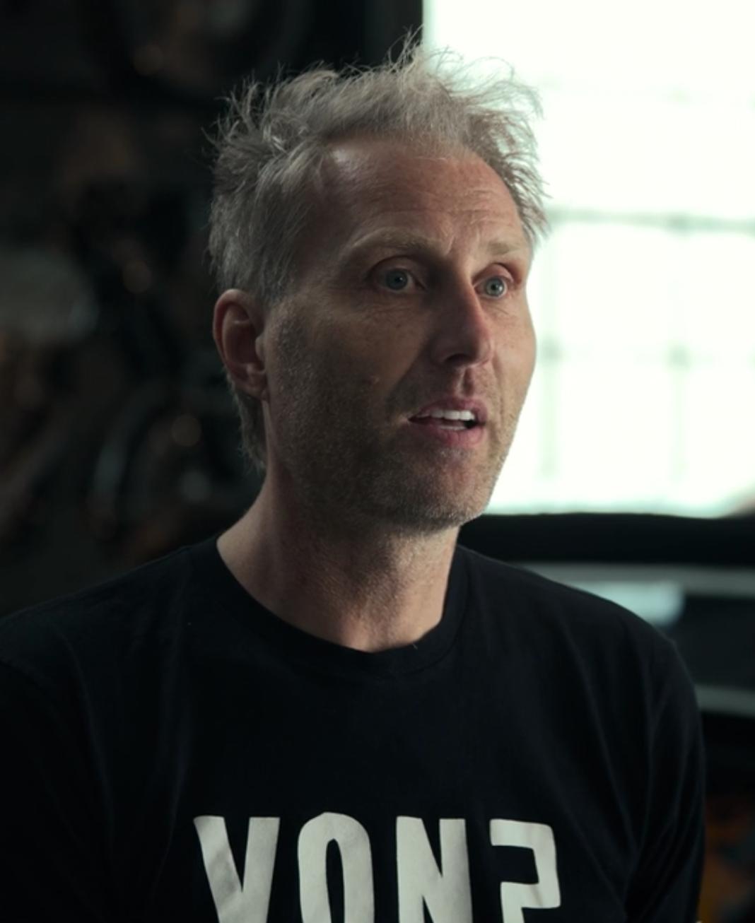 Тонни Соренсен