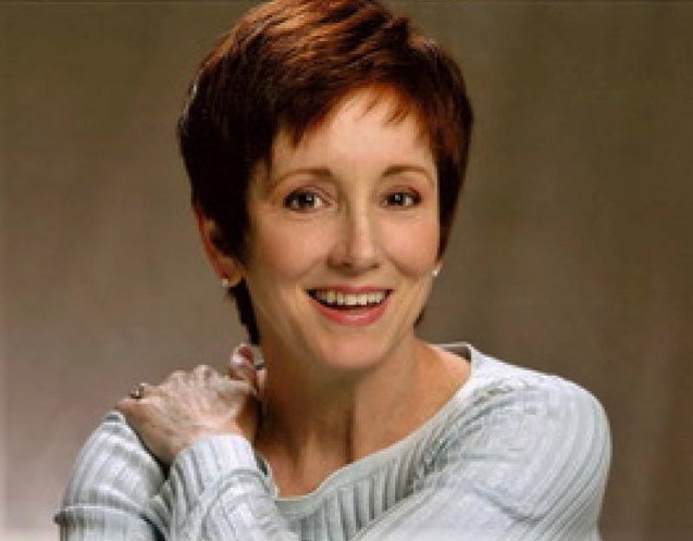 Памела Суза