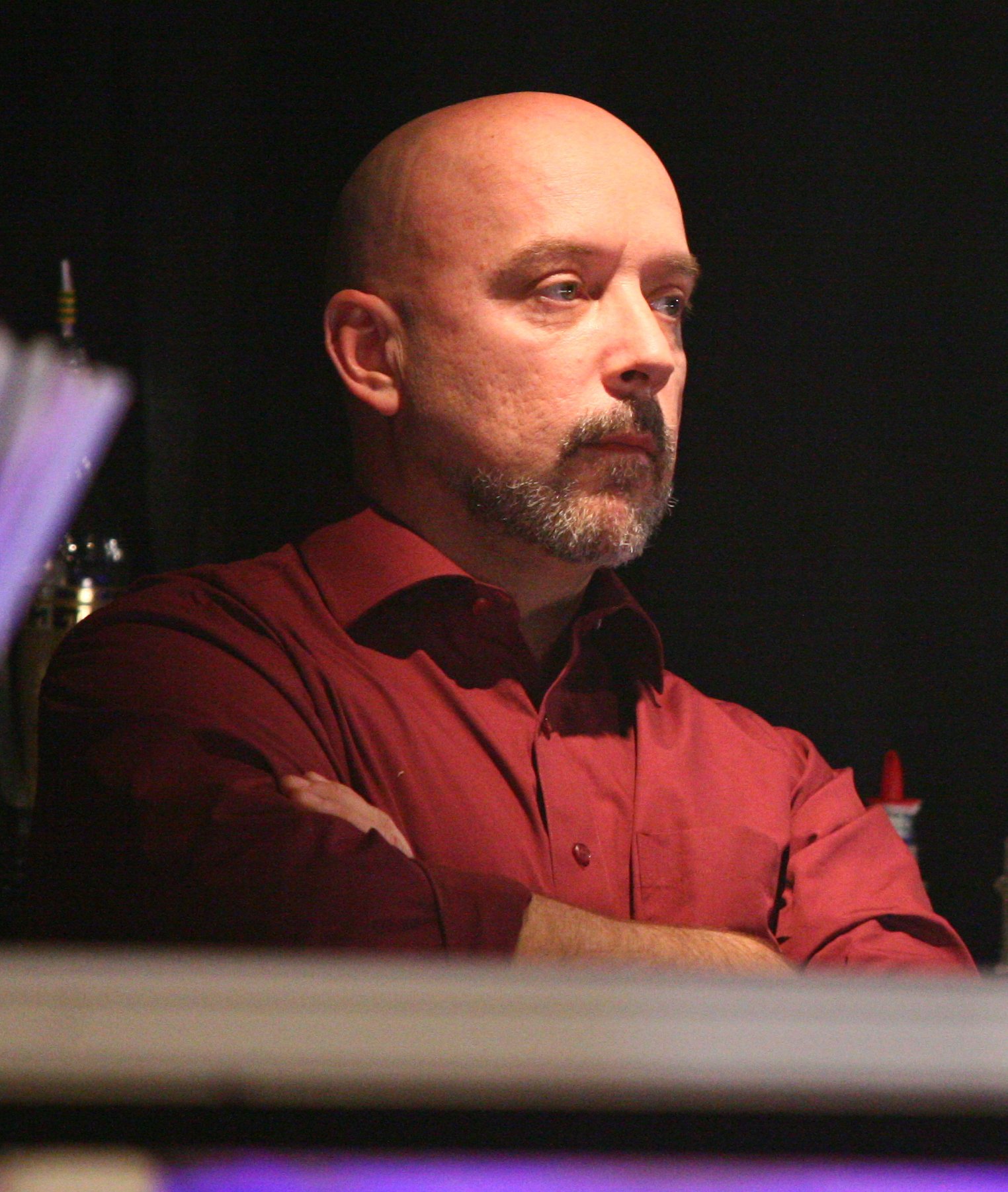 Брэд Саутвик