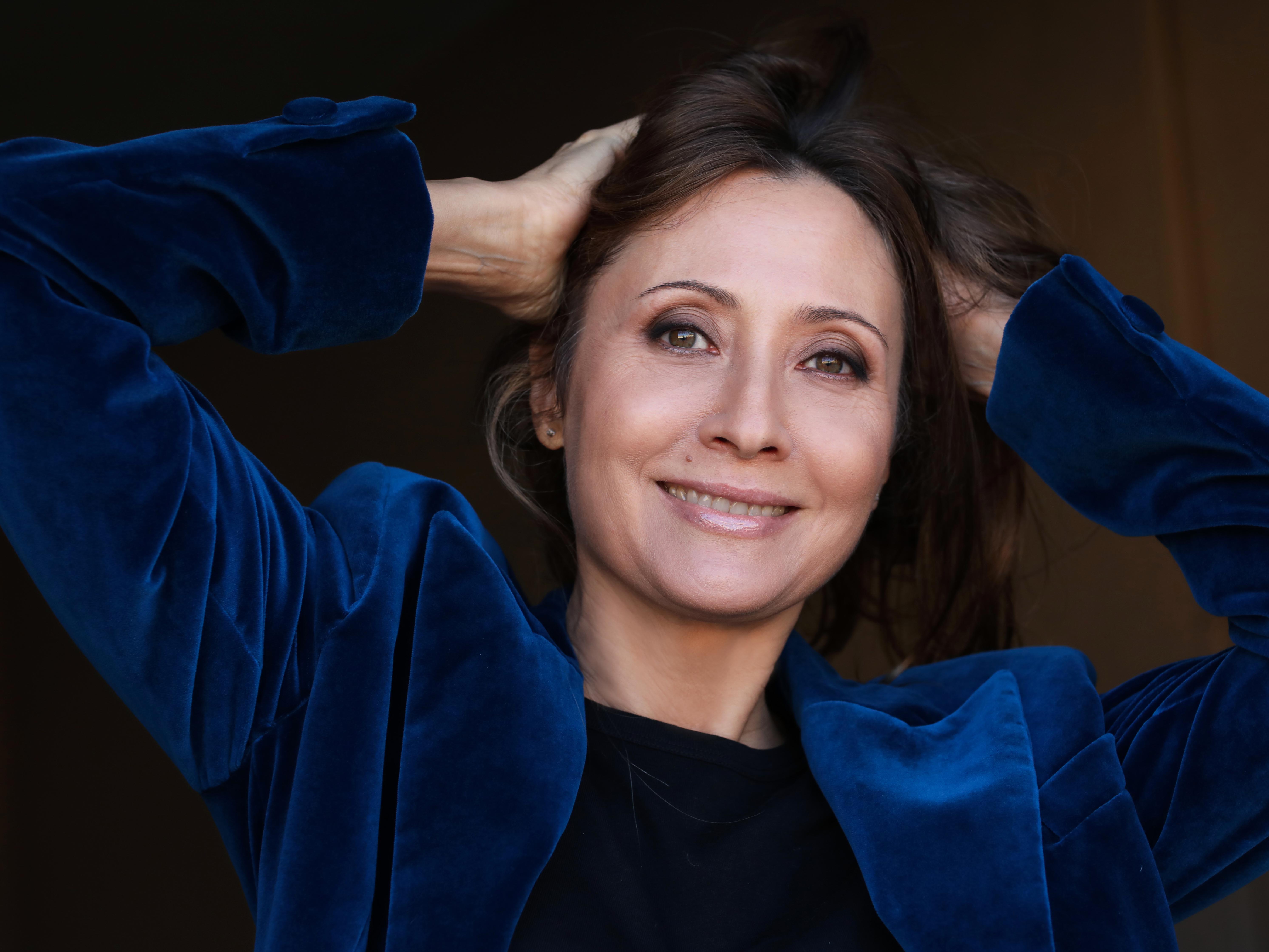 Anna Sozzani