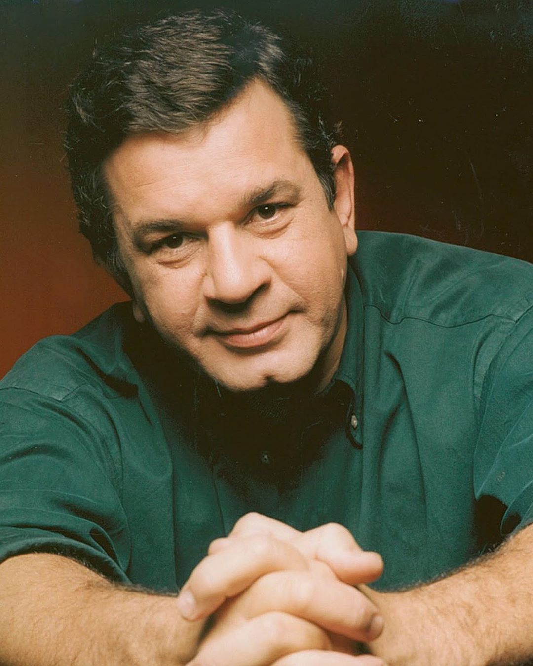 Стамантис Спанудакис