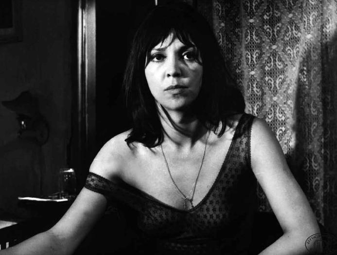 Неда Спасоевич