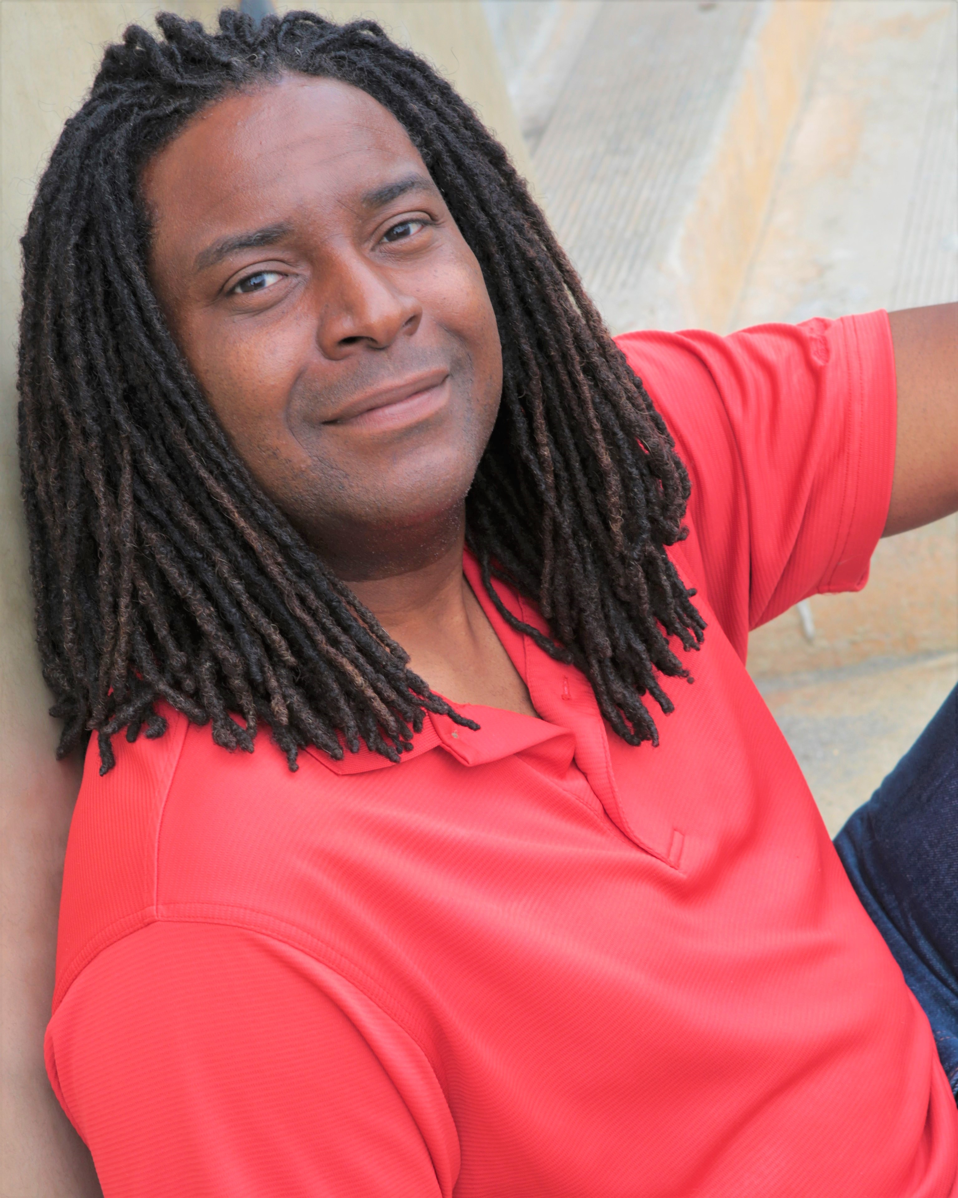 Дэвид Спейтс