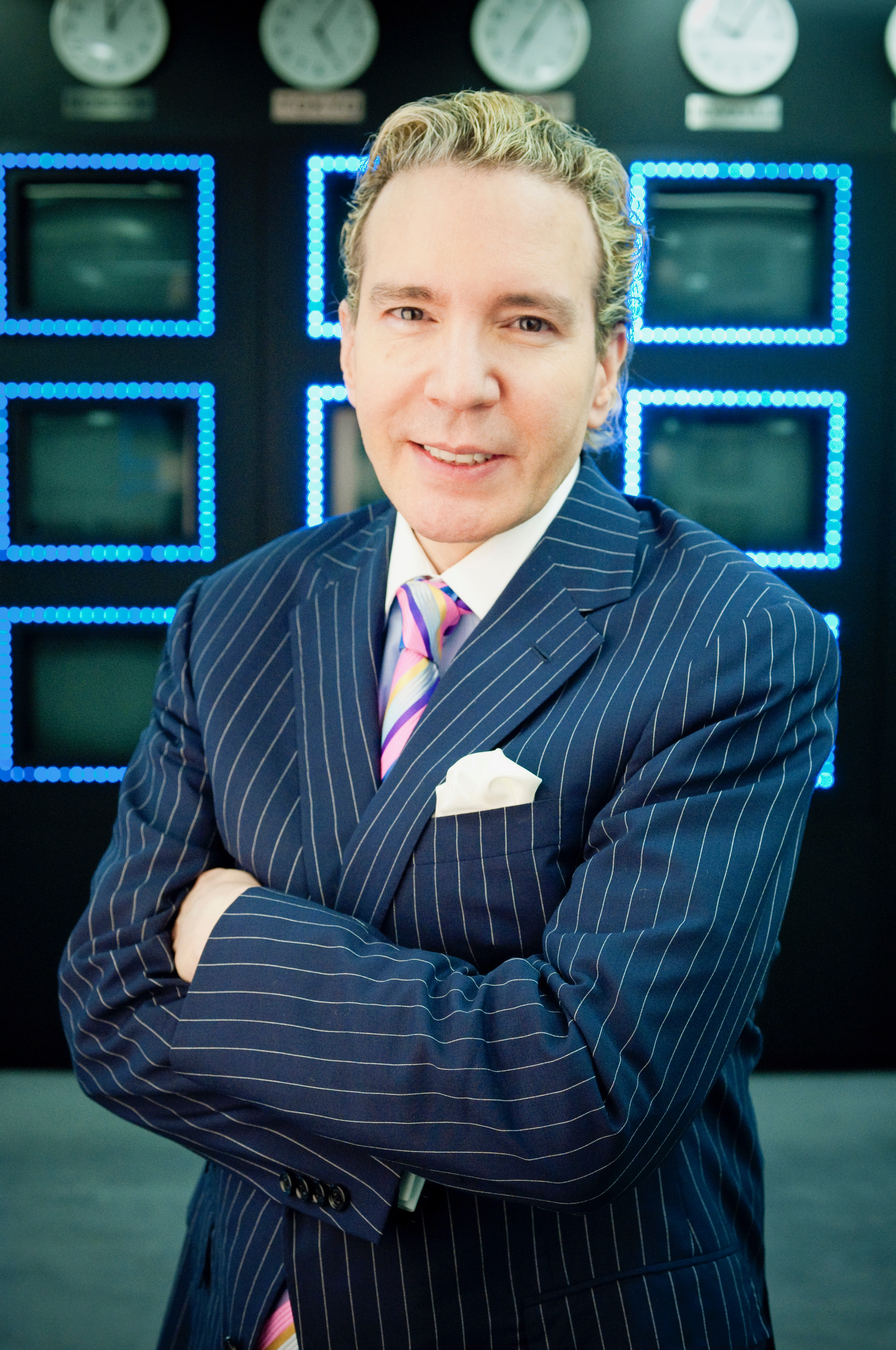 Дэйв Спектор