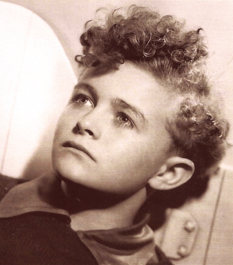 Мартин Спеллман