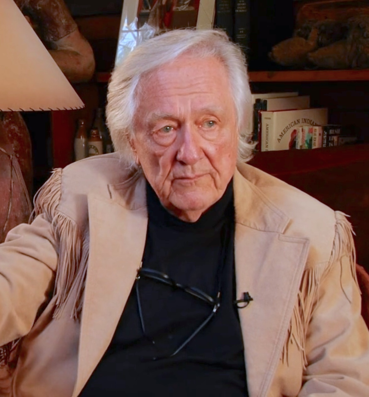 Джерри Спенс