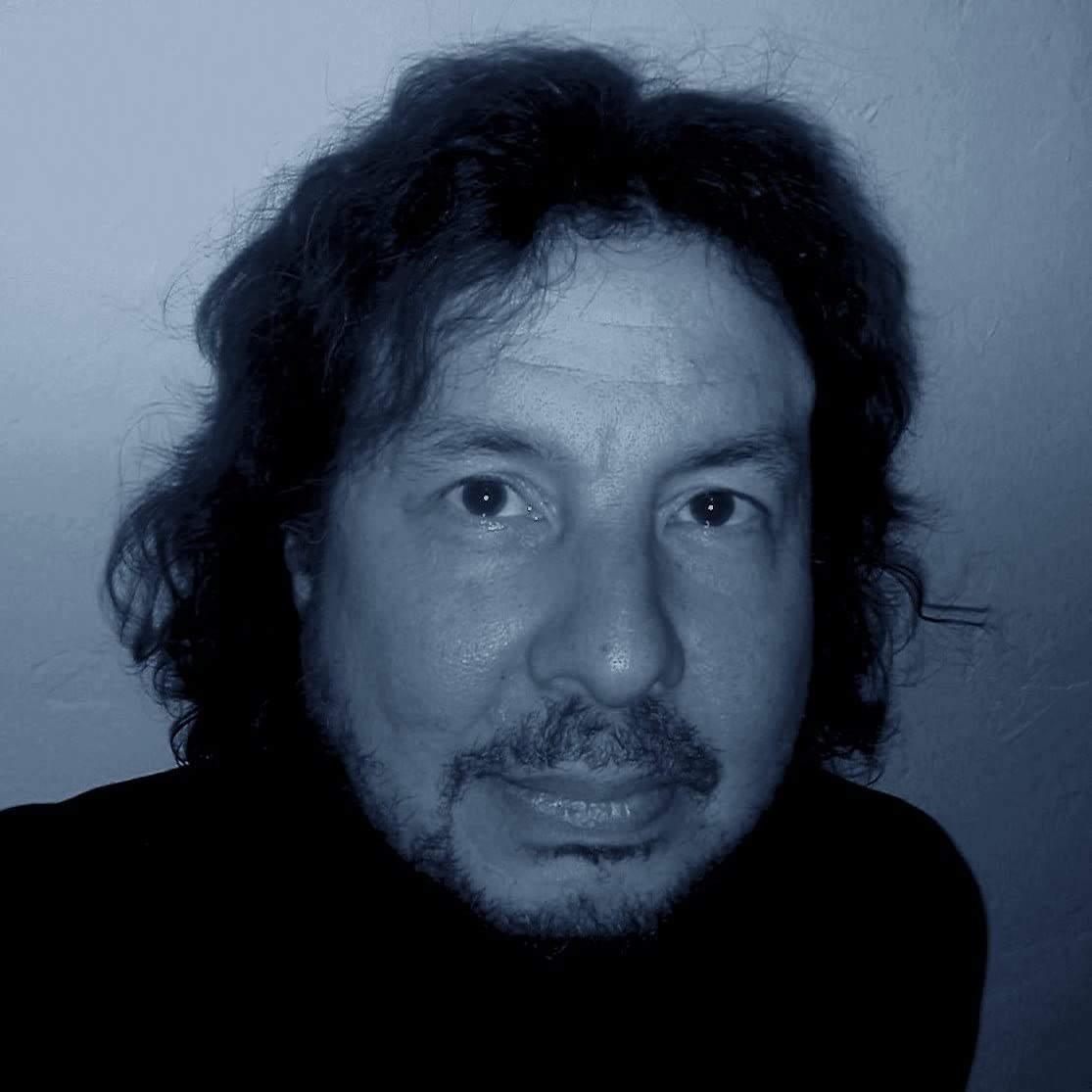 Алан Спенсер