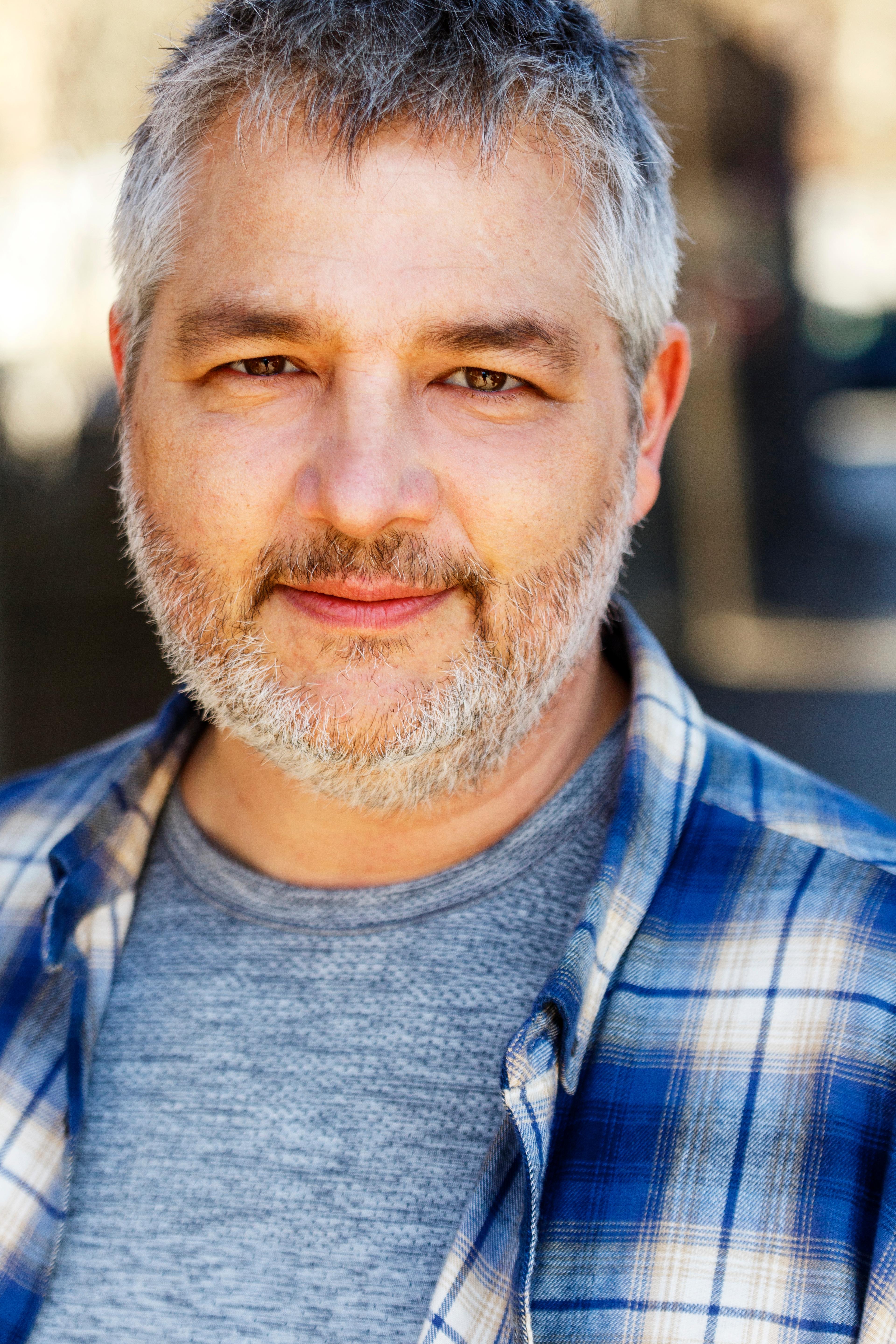 Брэнт Спенсер