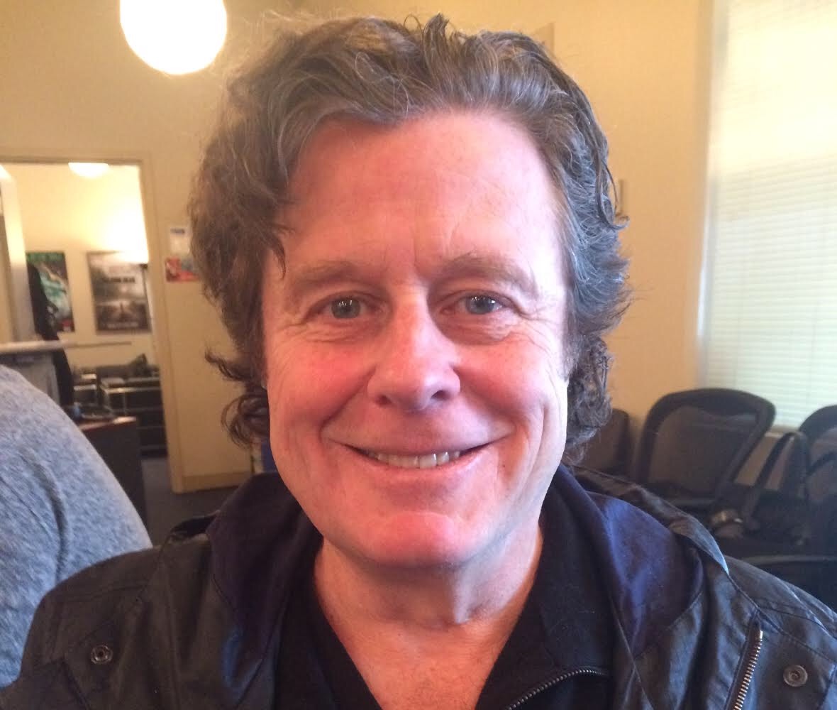 Брентон Спенсер