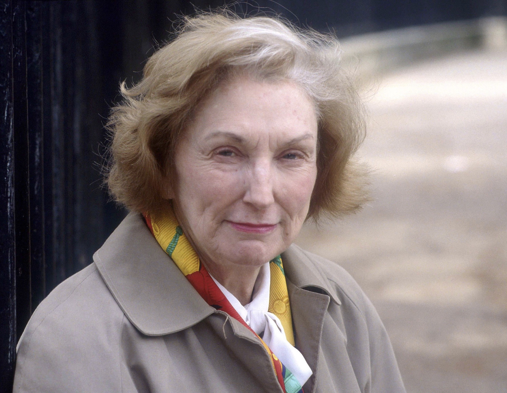 Элизабет Спенсер