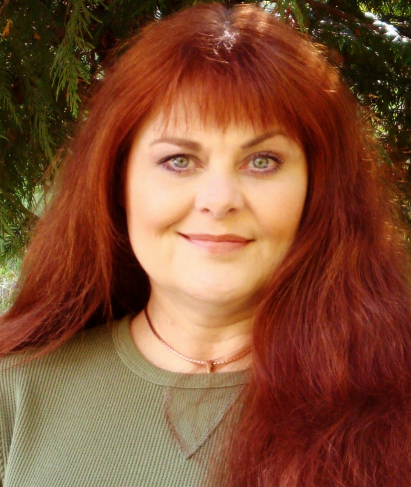 Невада Спенсер