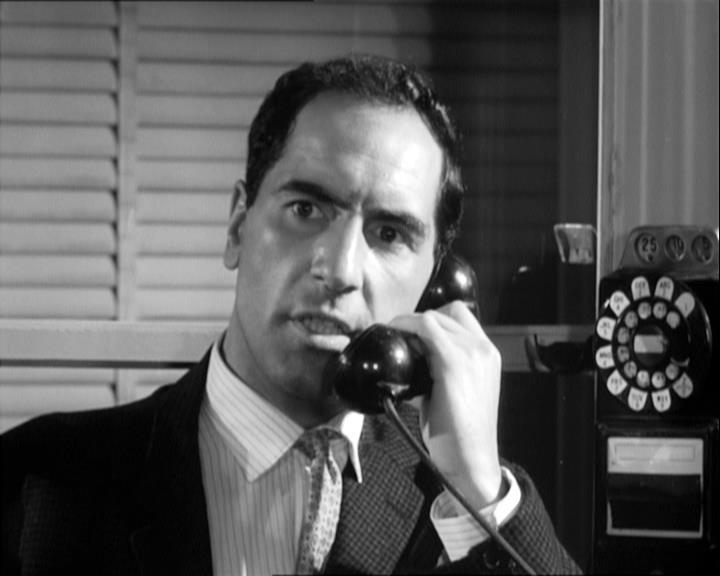 Джордж Спердакос