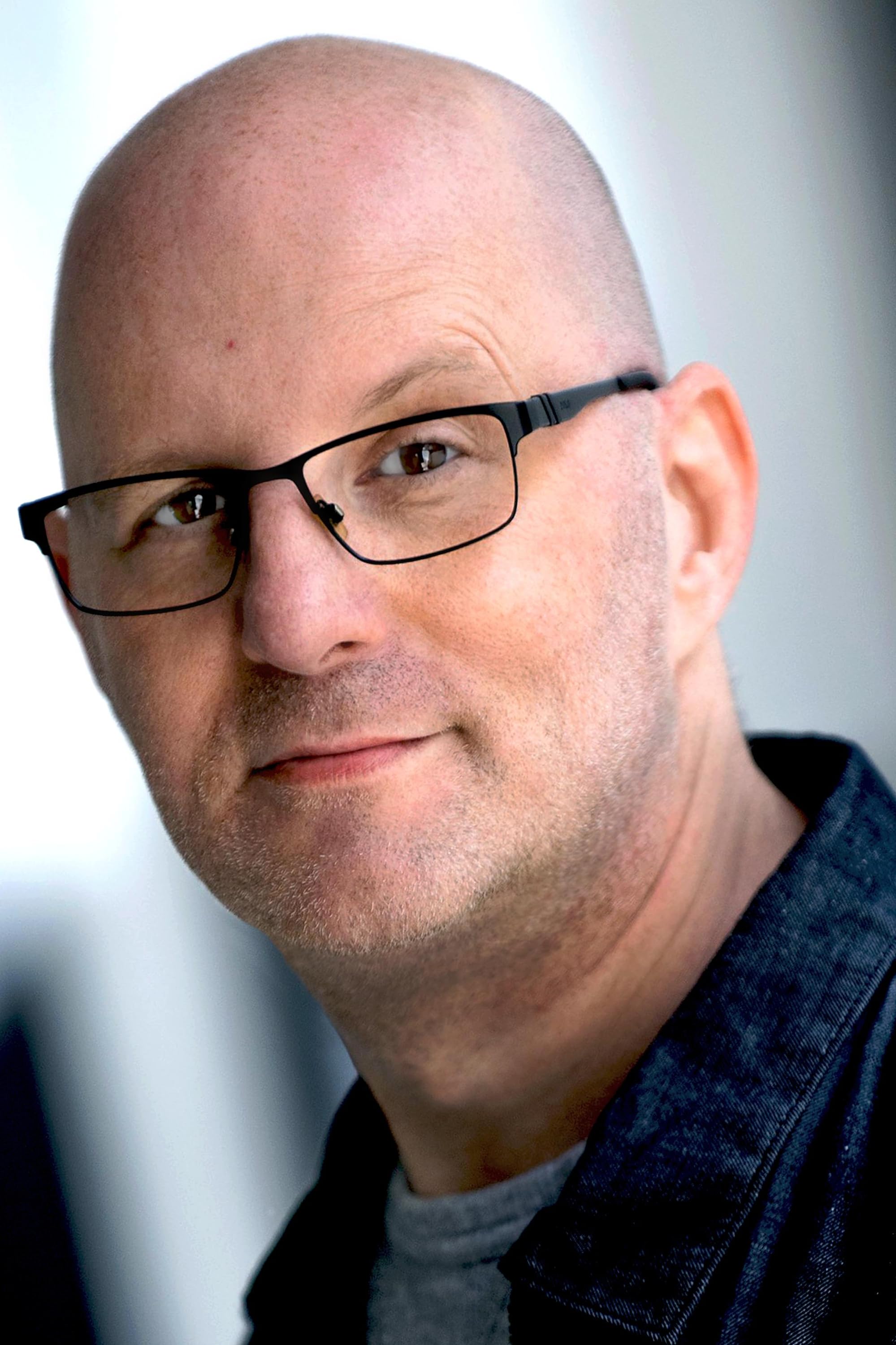 Бретт Шпигель