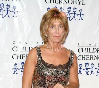 Нэнси Спилберг