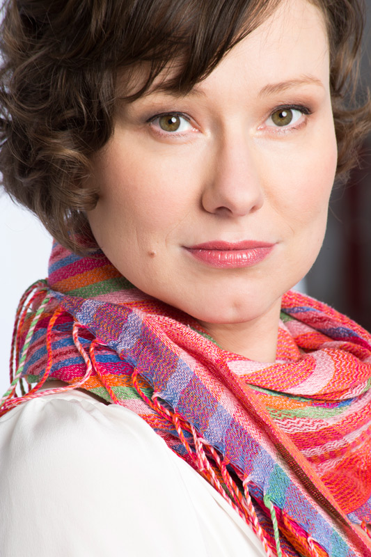 Катрин Шпильфогель