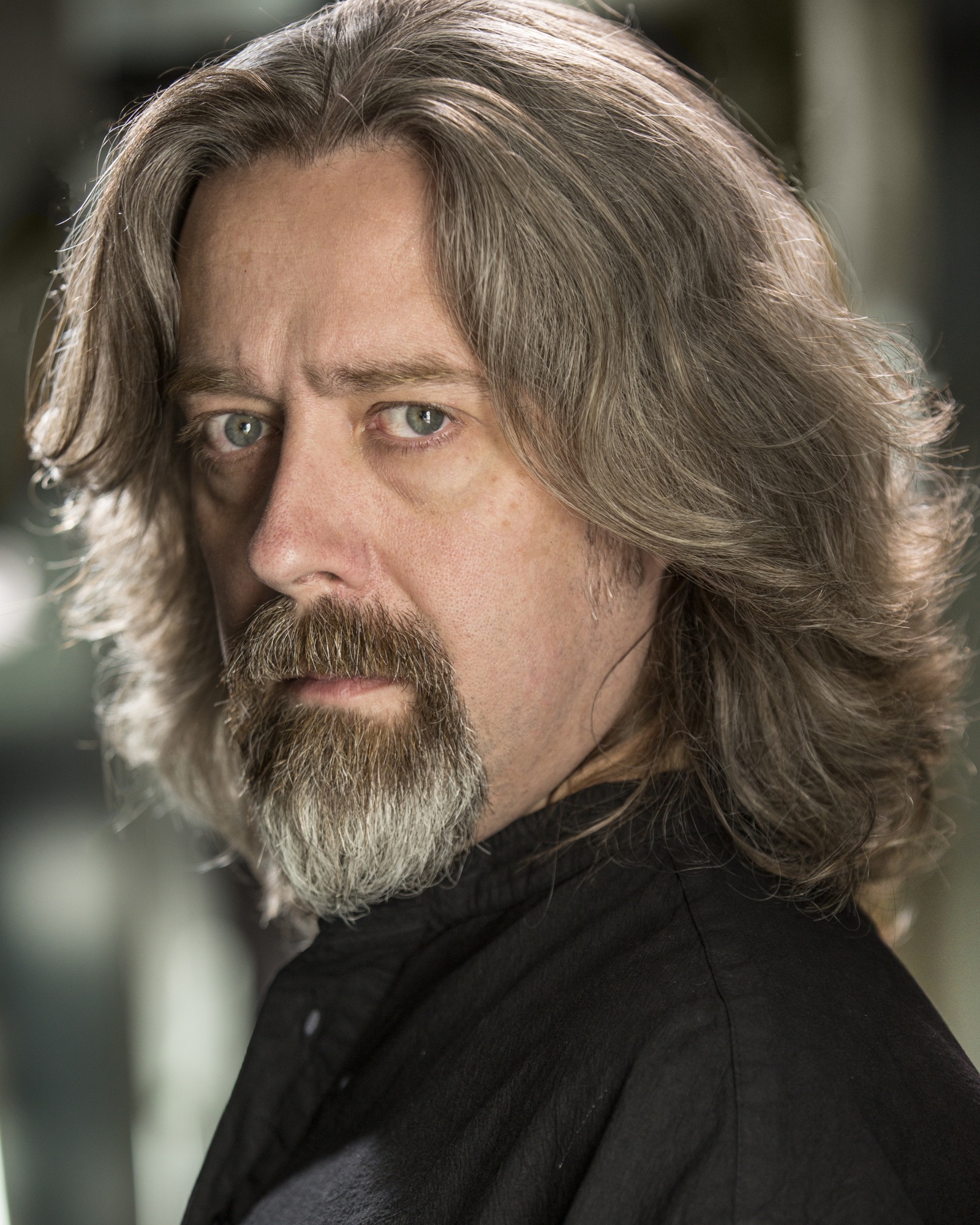 Эндрю Спунер