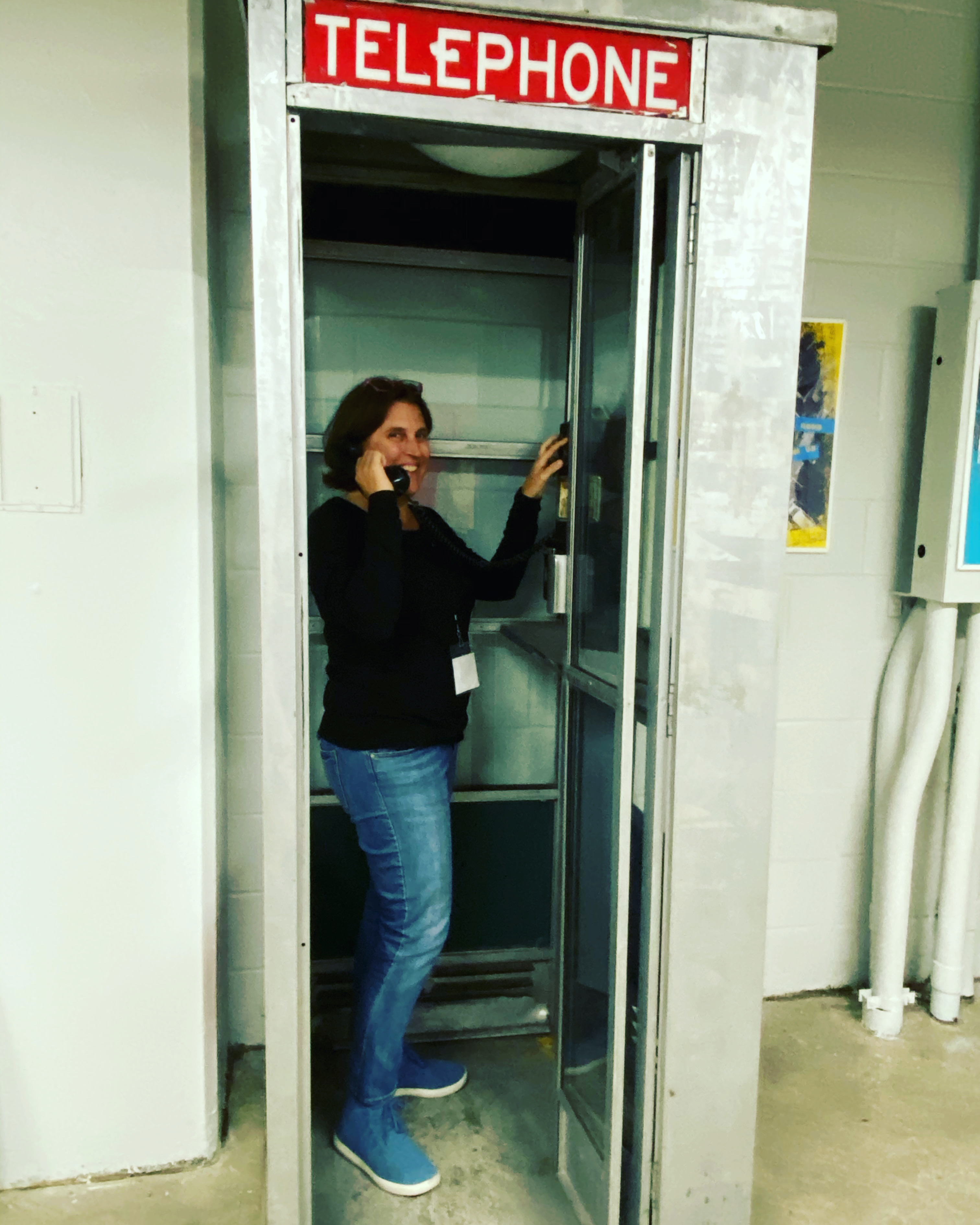 Саманта Шпрехер