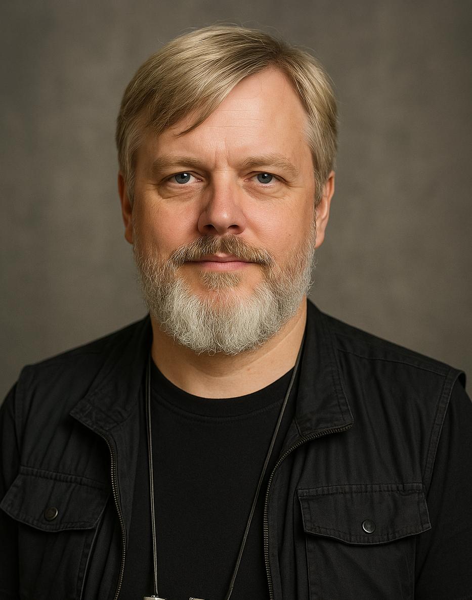 Пол Спуриэр