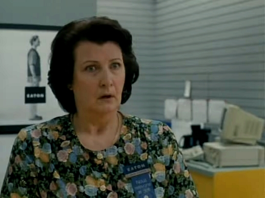 Дайан Сент-Жак