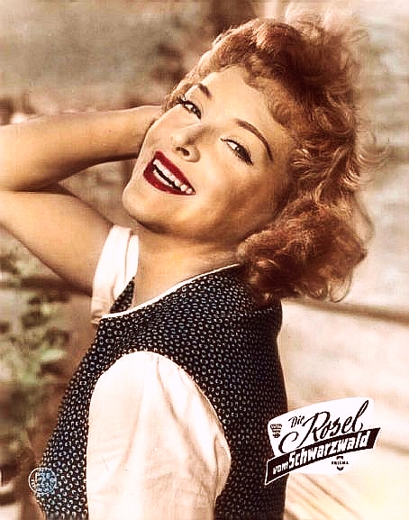 Herta Staal