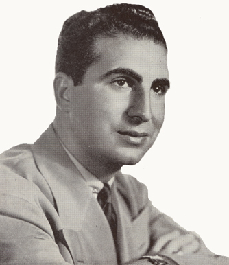 Дик Стабиле