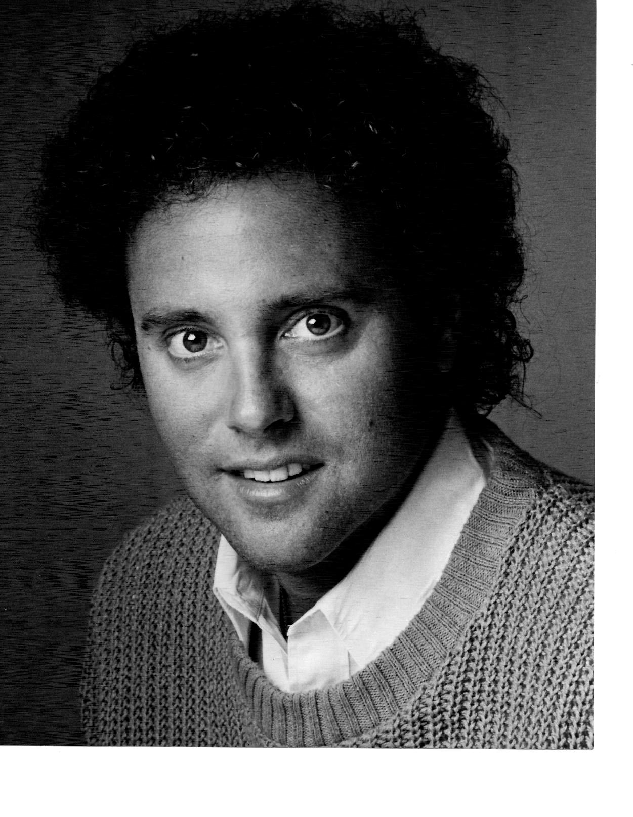 Стивен Стэблер