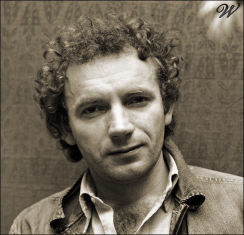 Edward Stachura