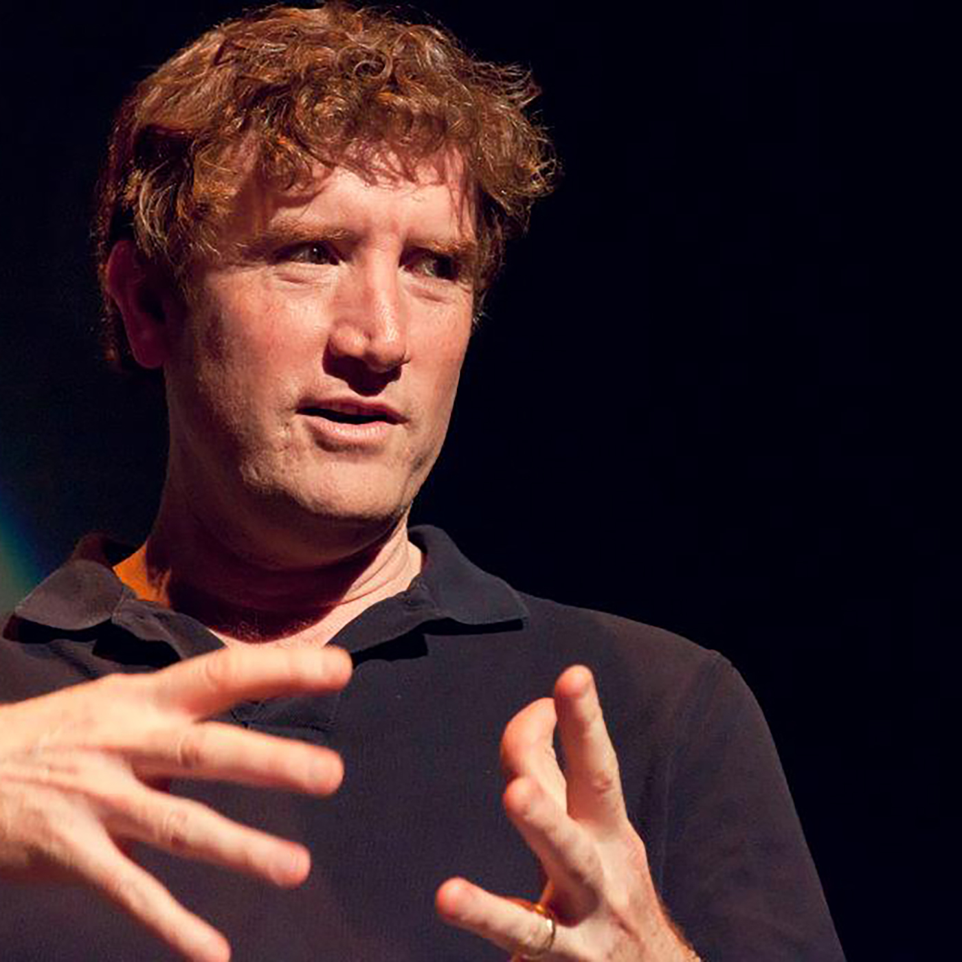 Брайан Стэк