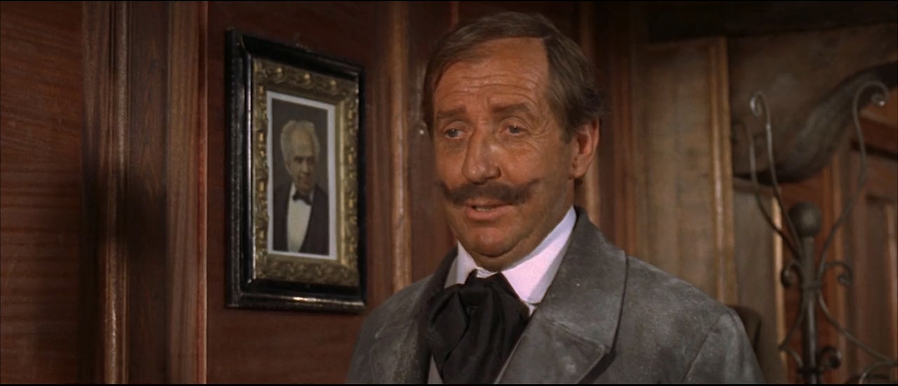 Джон Стэйси