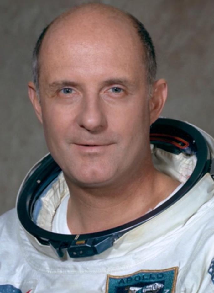 Томас П. Стэффорд