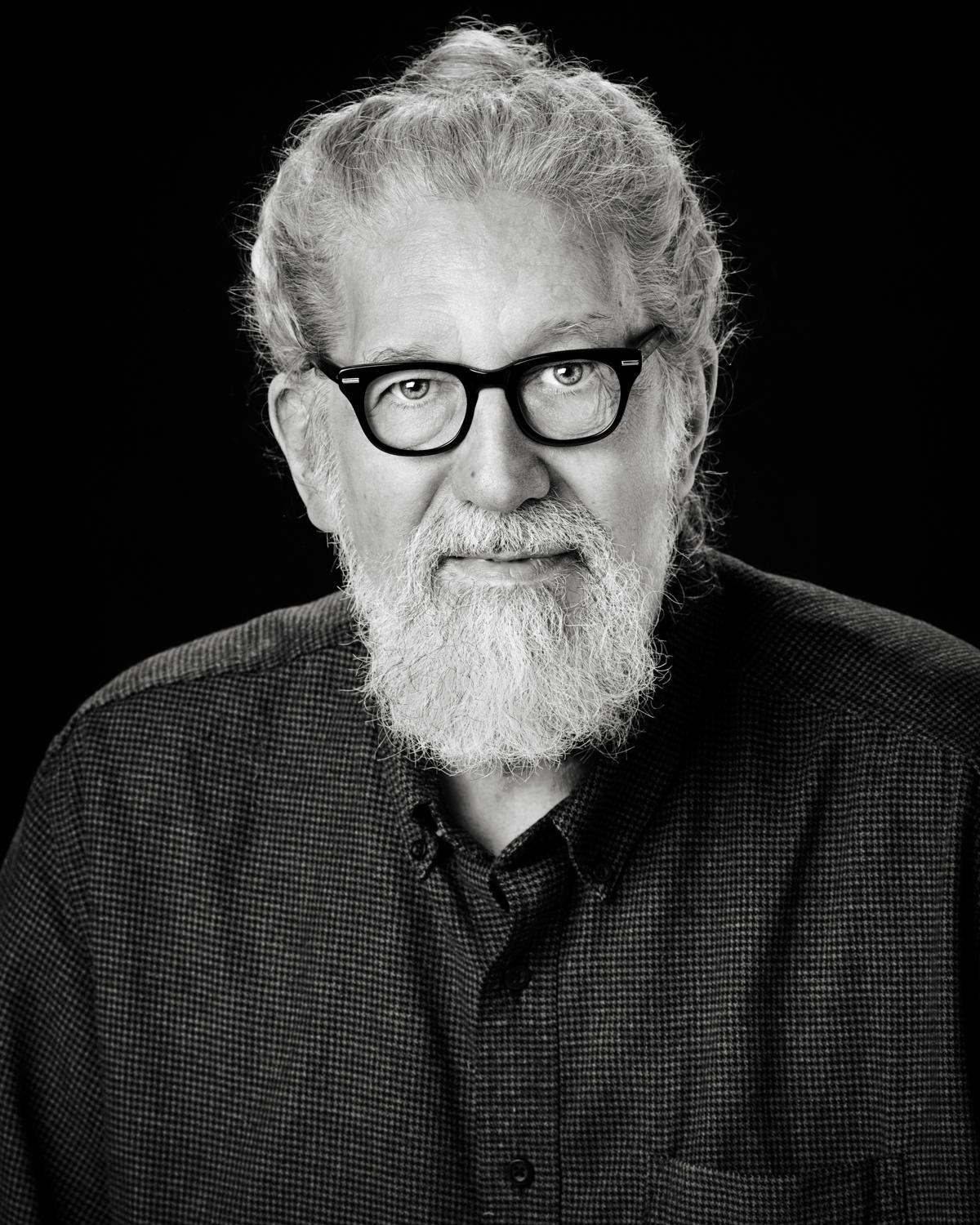 Марк Стэнфилд