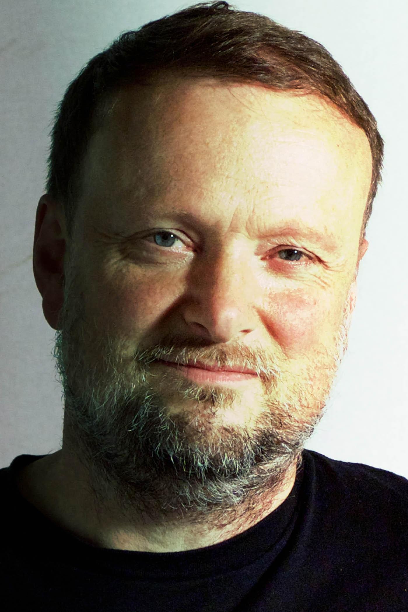 Эндрю Старк