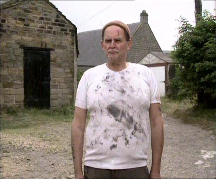 Алан Старки