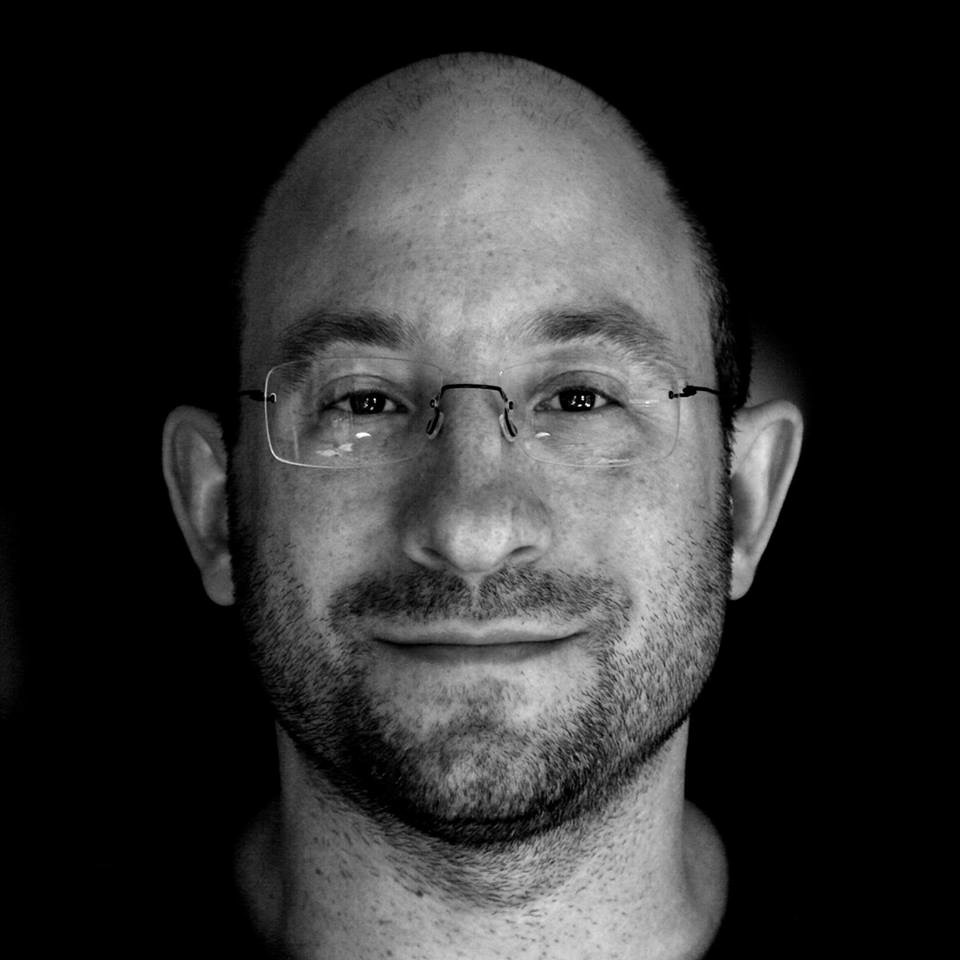 Пол Старкман