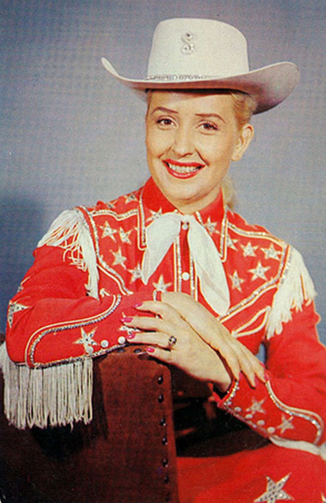 Салли Старр