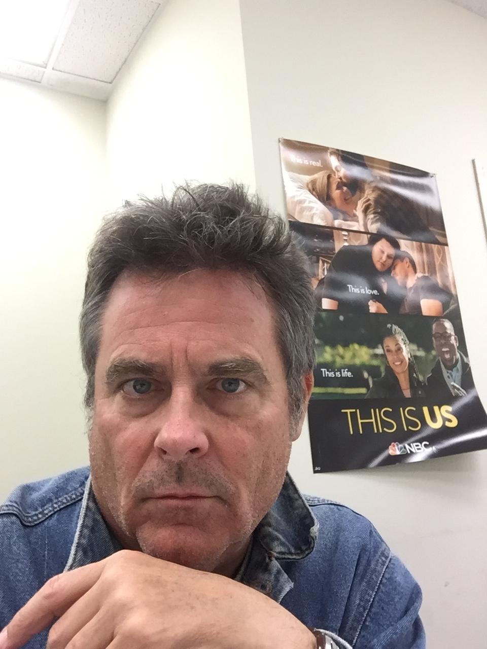 Гленн Стилман