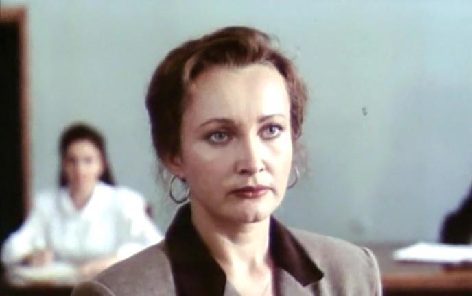 Елена Стефанская