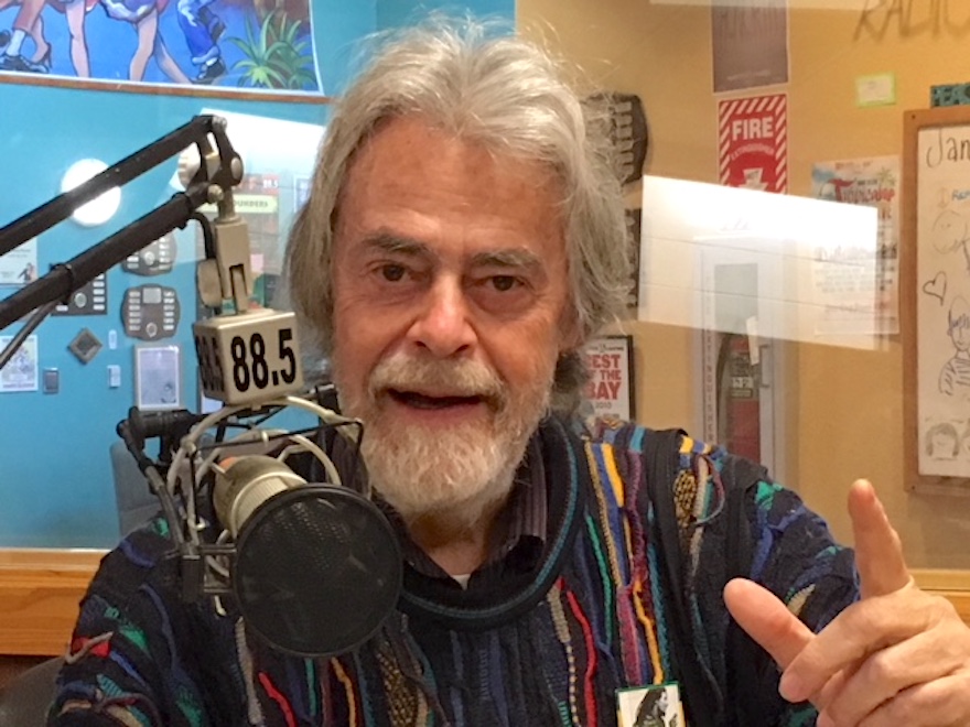 Роджер Стеффенс