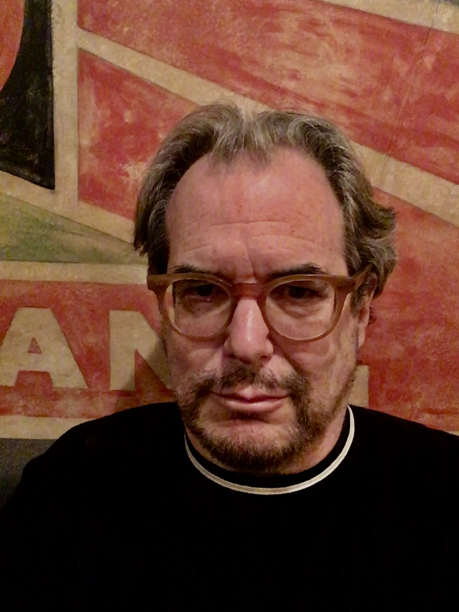 Эд Стайнберг