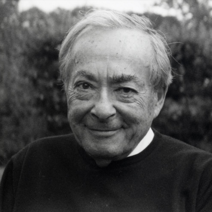 Джордж Стайнер