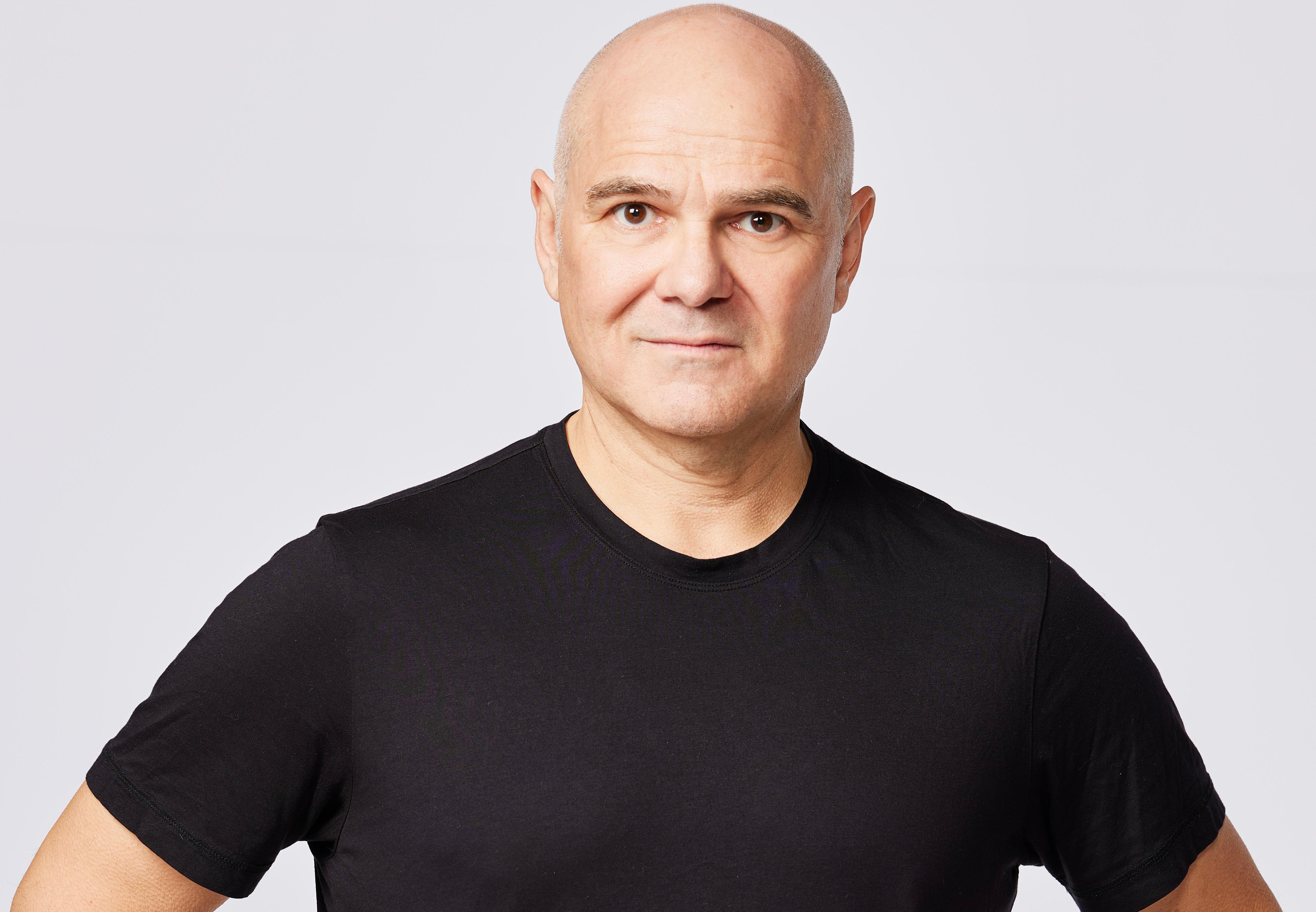 Марк Стайнер