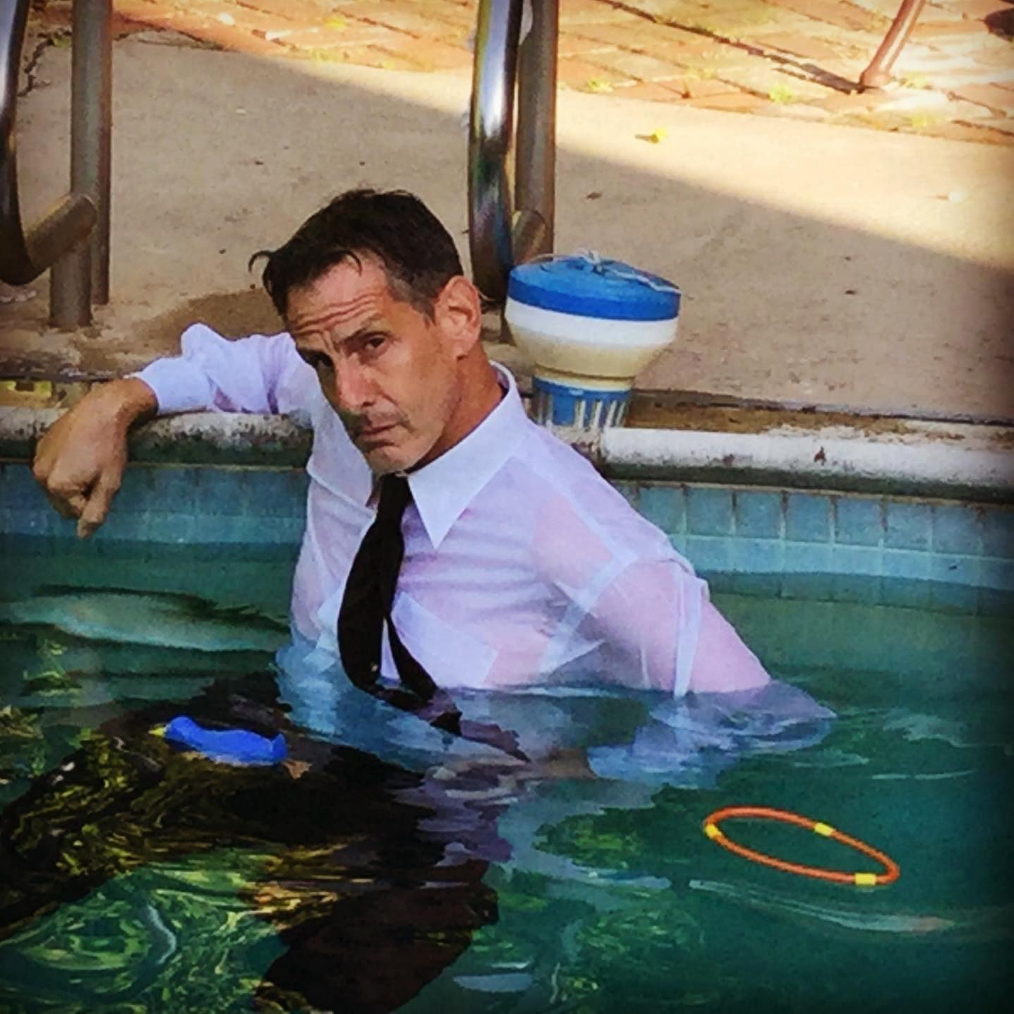 Питер Стайнфелд