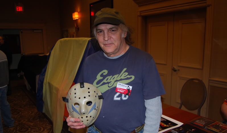 Дэнни Стайнманн