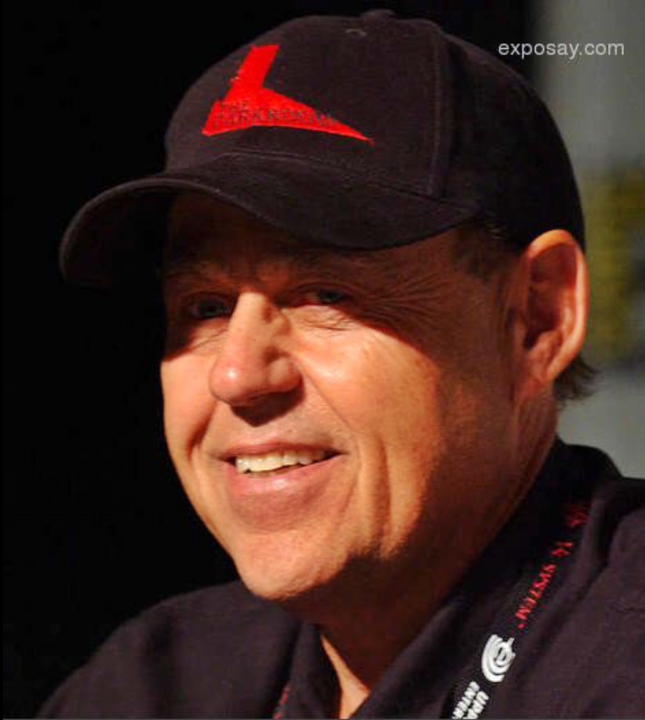 Рэймонд Стелла