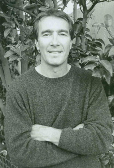 Джеймс Стемпл