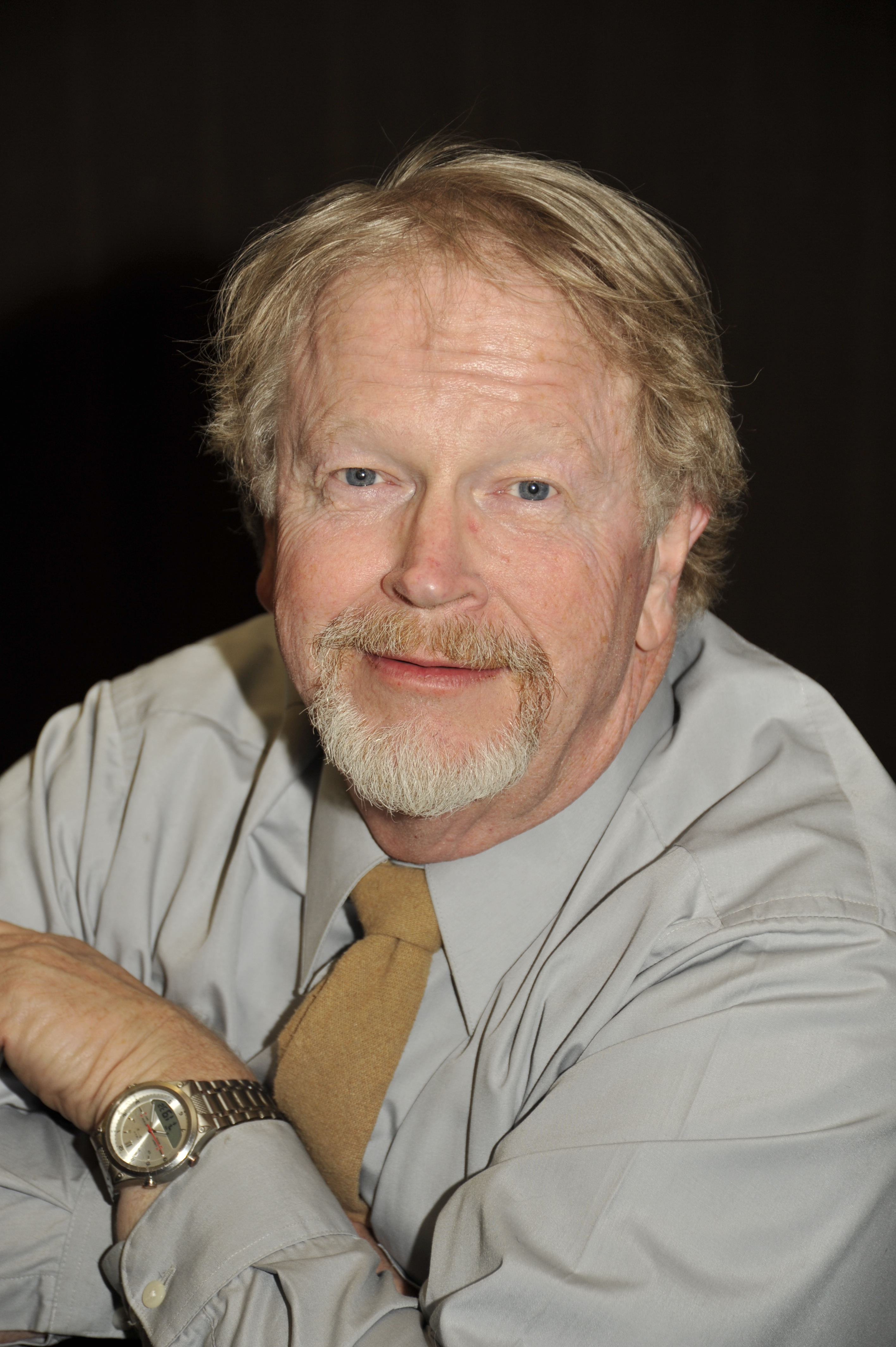 Дэвид Стенстром