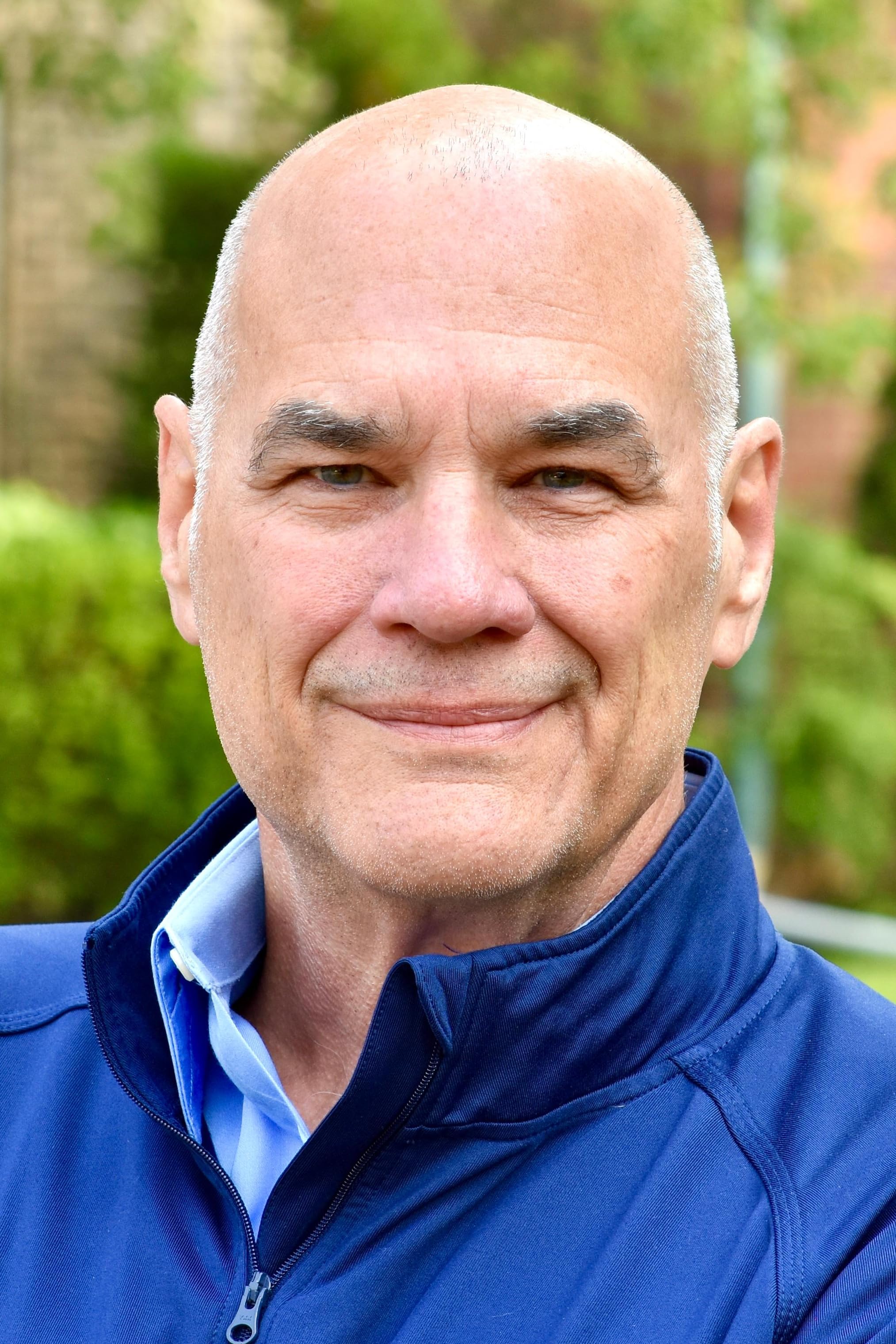 Джеффри Стефан