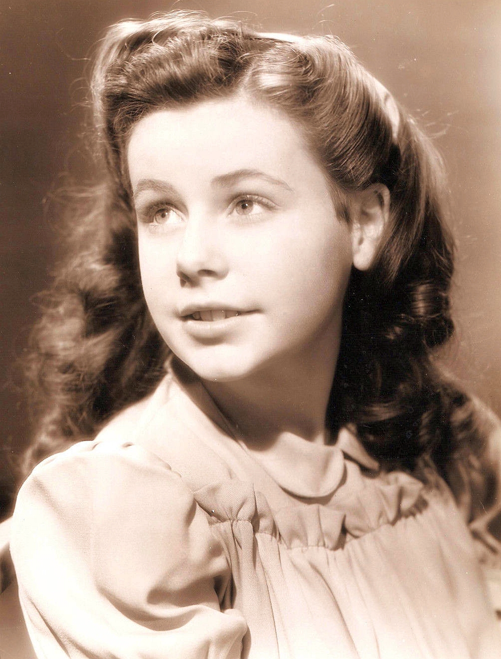 Энн Стивенс