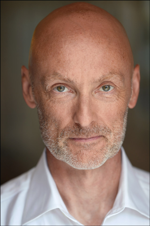 Малкольм Стивенсон